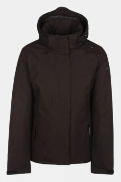 Our Planet Womens Relief Insulated Jacket