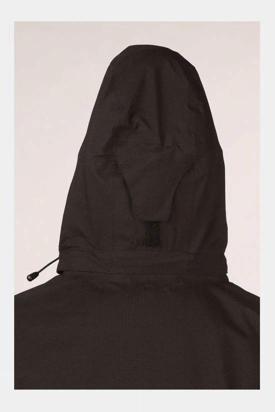 Our Planet Womens Relief Insulated Jacket - Image 9