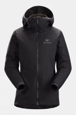 Arc'teryx Womens Atom LT Hoody