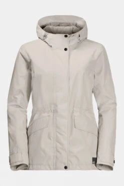 Jack Wolfskin Womens Lake Louise Jacket