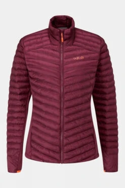 Rab Womens Cirrus Flex 2.0 Jacket