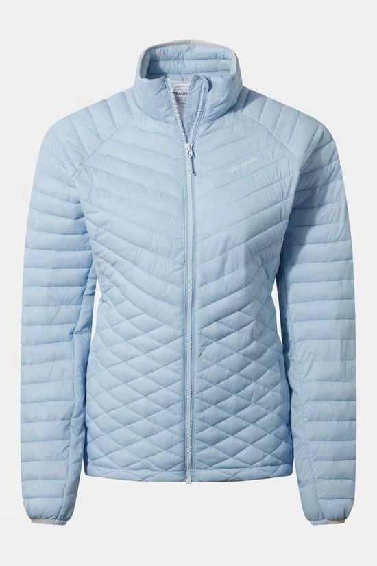 Craghoppers Womens ExpoLite Jacket