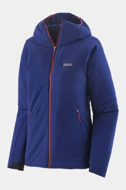 Patagonia Womens Nano-Air Hoodie