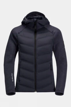 Jack Wolfskin Womens Tasman Jacket