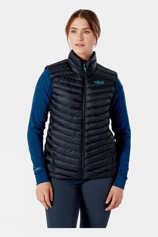 Rab Womens Cirrus Vest - Image 3