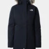 The North Face Womens Recycled Zaneck Parka