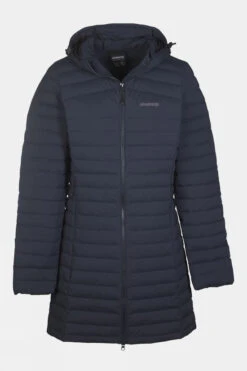 Ayacucho Womens Himalaya Stretch Down Parka