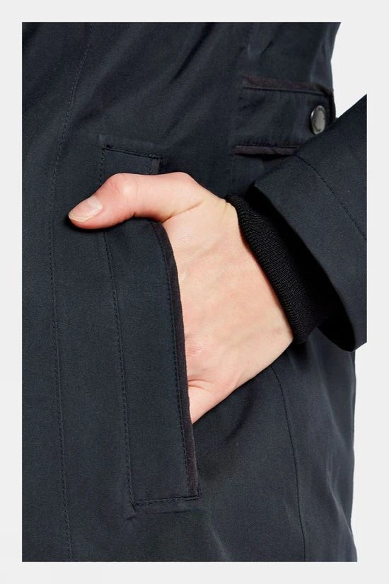 Dubarry Womens Beaufort Travel Coat - Image 6