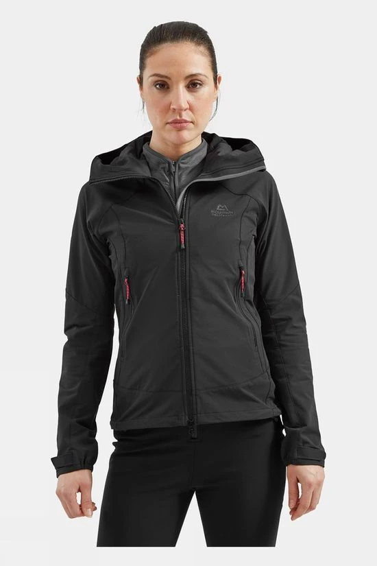 Mountain Equipment Womens Frontier Hooded Jacket - Image 2