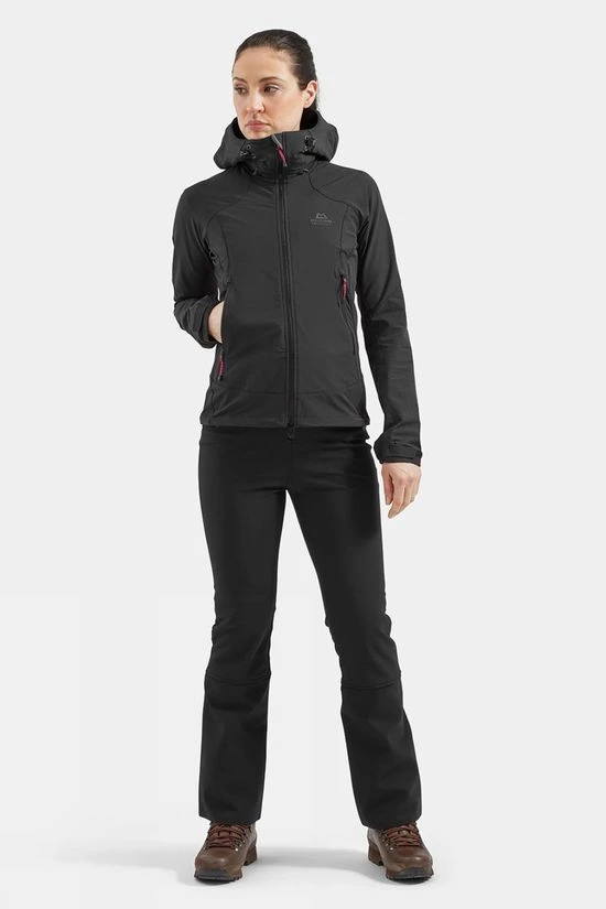 Mountain Equipment Womens Frontier Hooded Jacket - Image 3