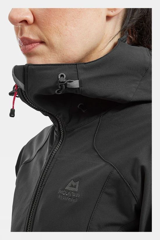 Mountain Equipment Womens Frontier Hooded Jacket - Image 4