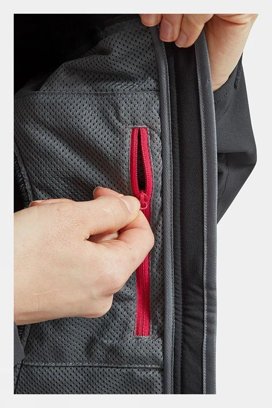 Mountain Equipment Womens Frontier Hooded Jacket - Image 5