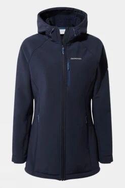 Craghoppers Womens Ara Weatherproof Jacket