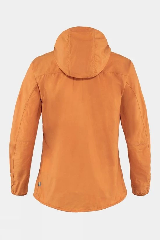 Fjallraven Womens High Coast Wind Jacket - Image 2