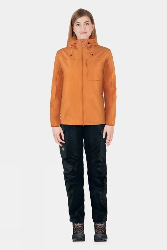 Fjallraven Womens High Coast Wind Jacket - Image 5