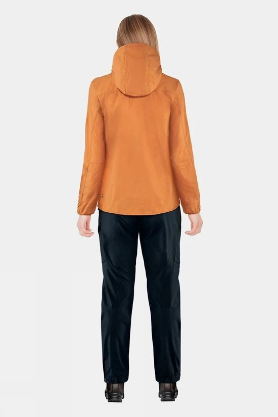 Fjallraven Womens High Coast Wind Jacket - Image 6