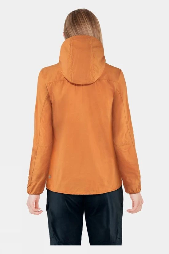 Fjallraven Womens High Coast Wind Jacket - Image 4