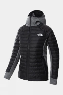 The North Face Womens Athletic Outdoor Hybrid Insulated Jacket