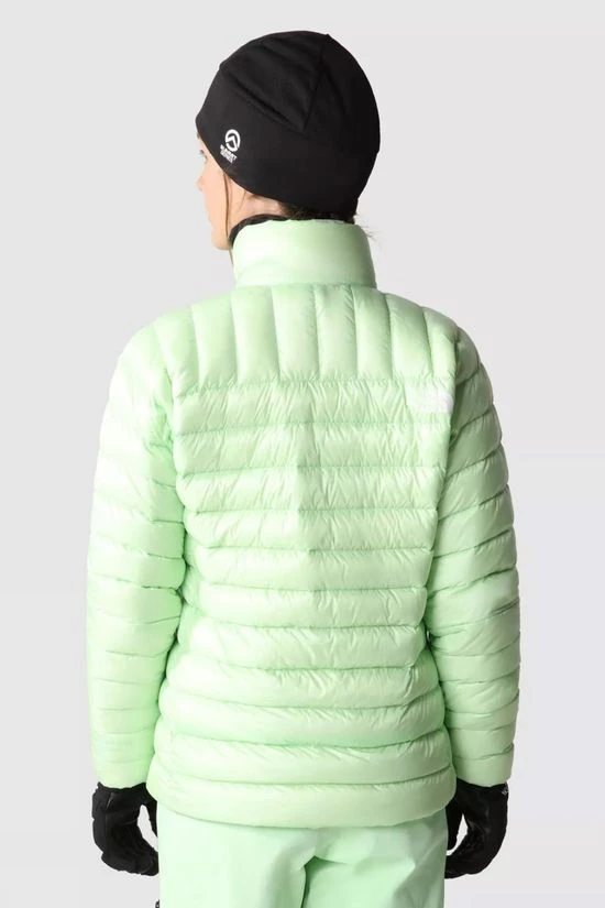 The North Face Womens Summit Breithorn Down Jacket - Image 4