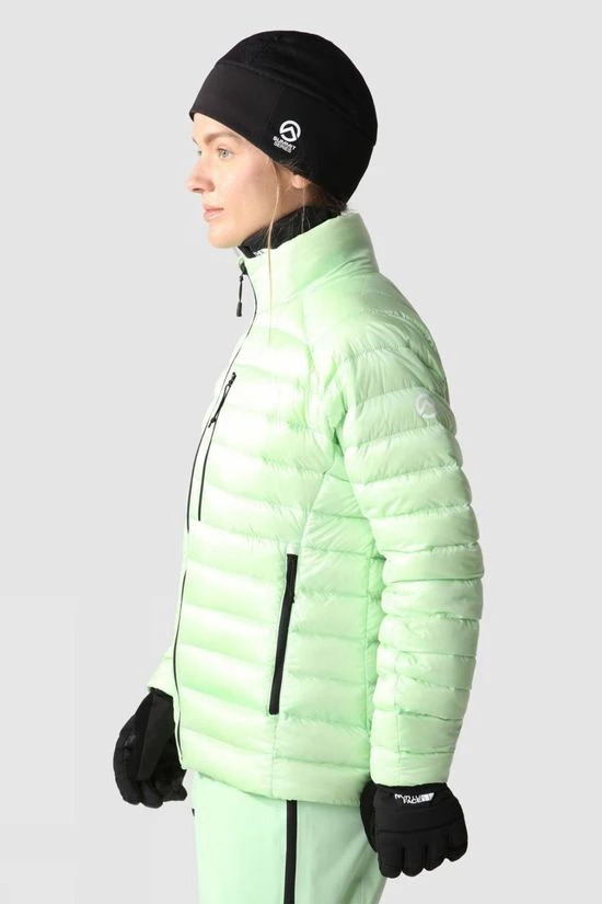 The North Face Womens Summit Breithorn Down Jacket - Image 5