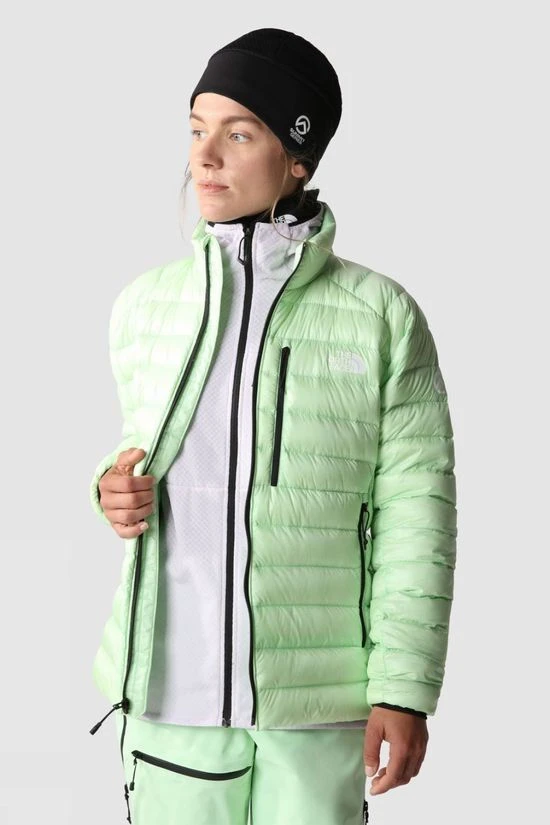 The North Face Womens Summit Breithorn Down Jacket - Image 6