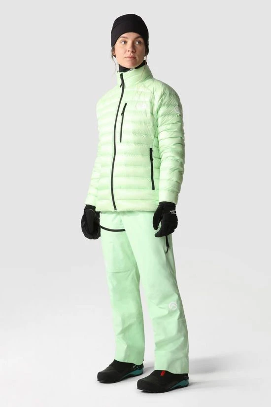 The North Face Womens Summit Breithorn Down Jacket - Image 7