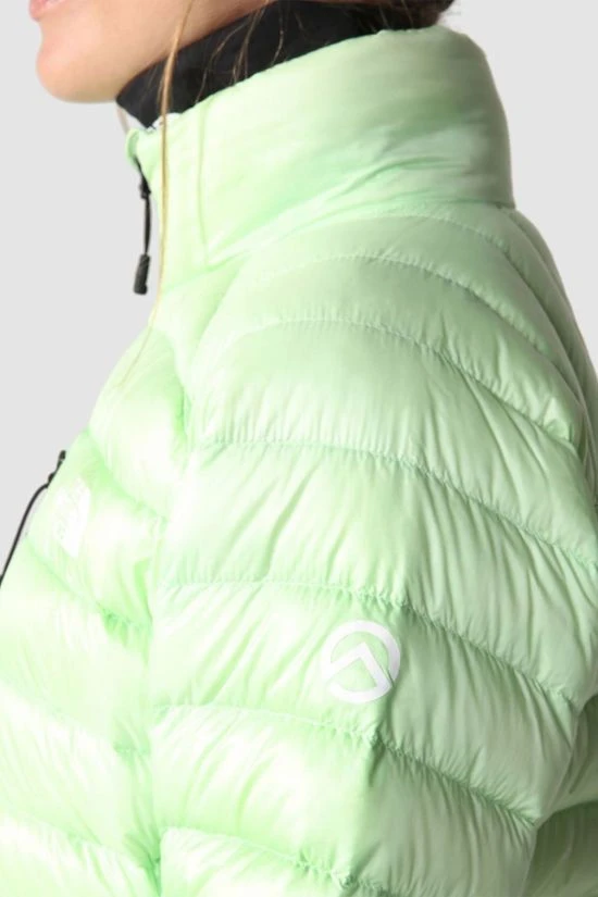 The North Face Womens Summit Breithorn Down Jacket - Image 10