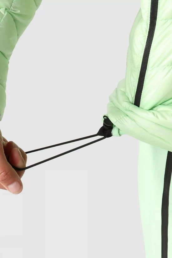 The North Face Womens Summit Breithorn Down Jacket - Image 11