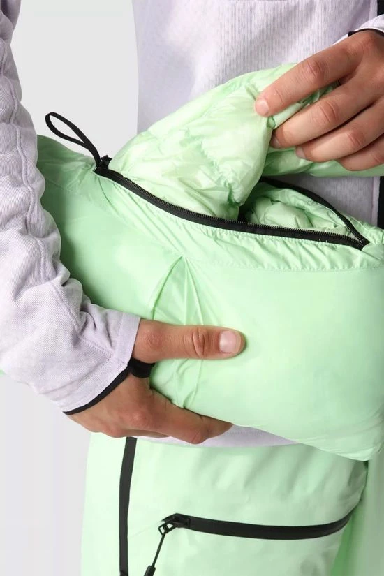 The North Face Womens Summit Breithorn Down Jacket - Image 13