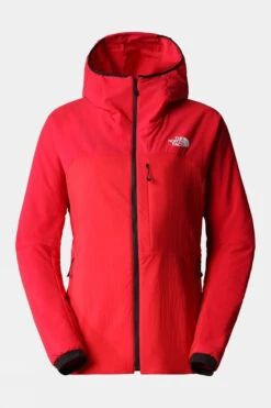 The North Face Womens Summit Casaval Midlayer Hoodie