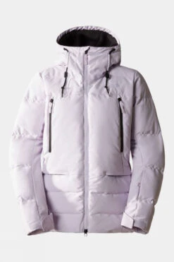 The North Face Womens Pallie Down Jacket