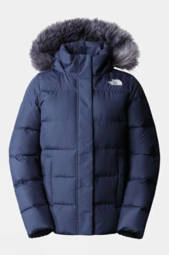 The North Face Womens Gotham Jacket