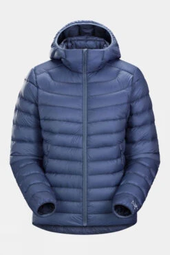 Arc'teryx Womens Cerium Hoody Jacket
