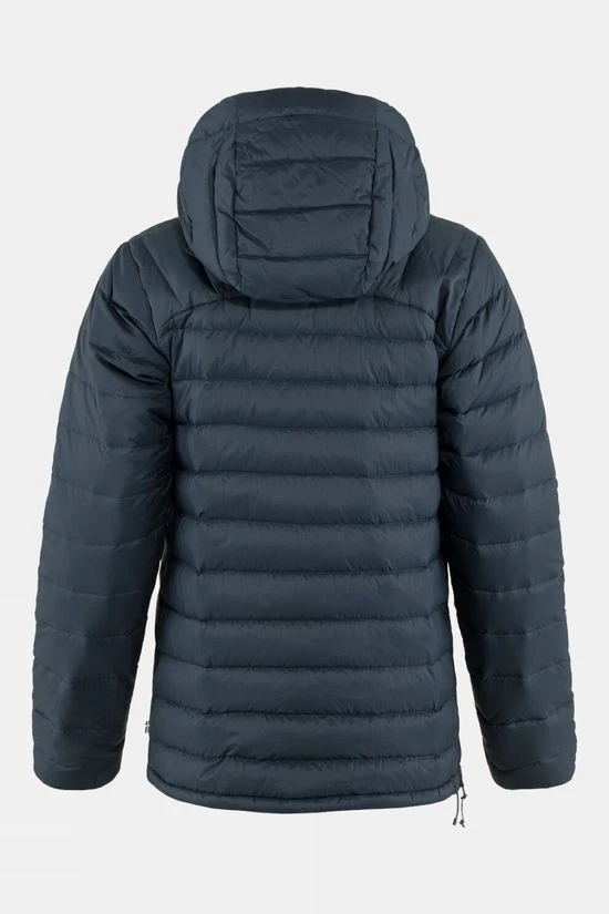 Fjallraven Womens Expedition Pack Down Anorak - Image 2