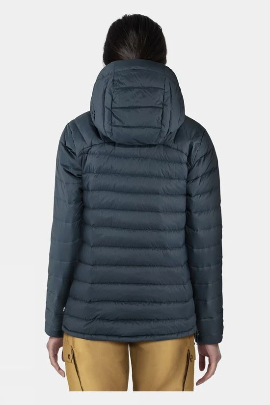 Fjallraven Womens Expedition Pack Down Anorak - Image 4