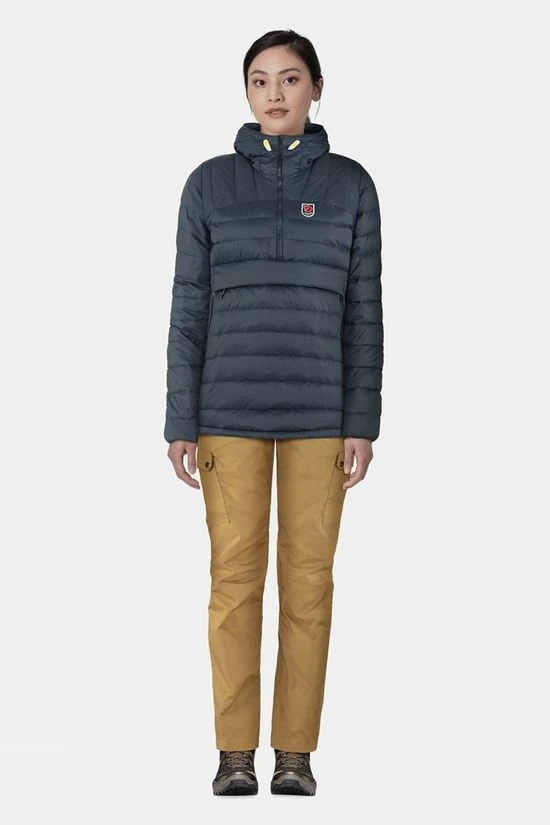 Fjallraven Womens Expedition Pack Down Anorak - Image 5