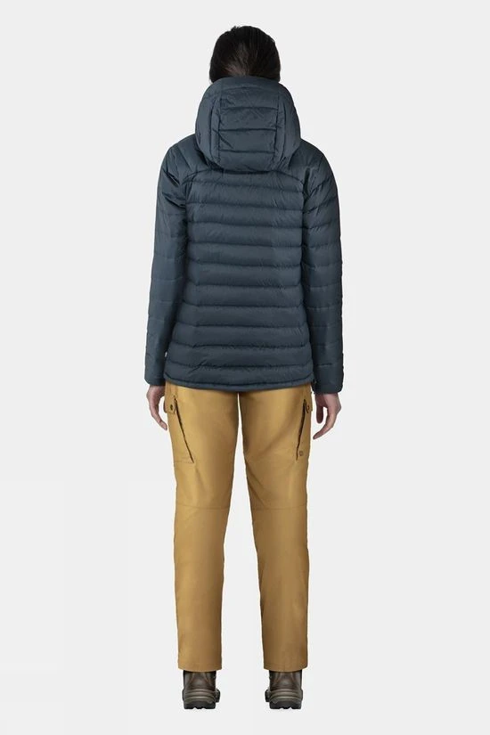 Fjallraven Womens Expedition Pack Down Anorak - Image 6