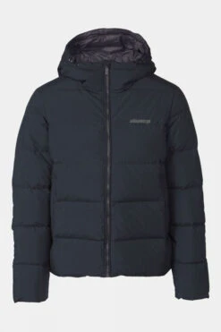 Ayacucho Womens Aarhus Cropped Down Jacket