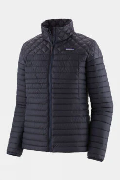 Patagonia Womens AlpLight Down Jacket