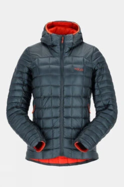 Rab Womens Mythic Alpine Light Jacket