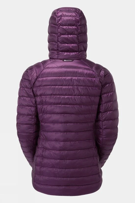 Montane Womens Anti-Freeze Hoodie Jacket - Image 2
