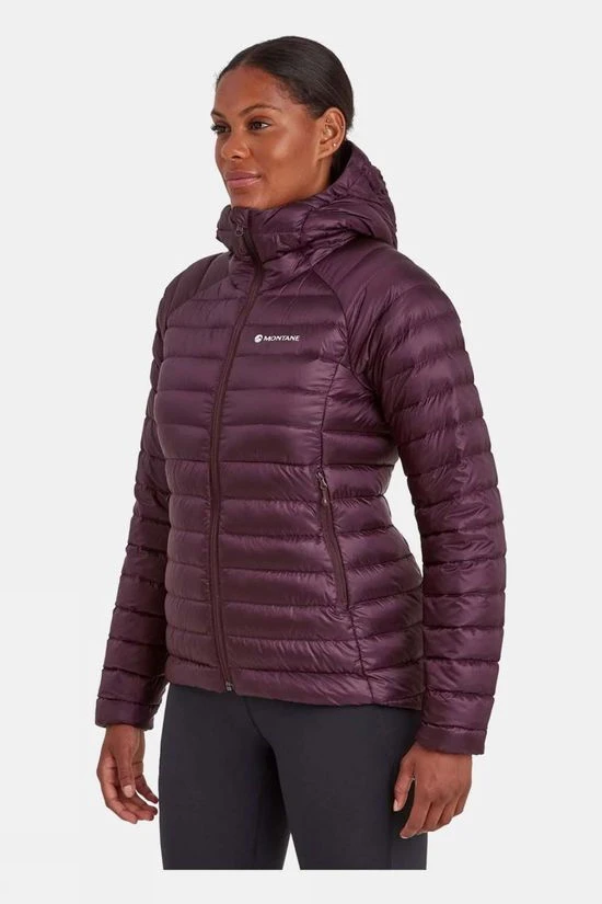 Montane Womens Anti-Freeze Hoodie Jacket - Image 5