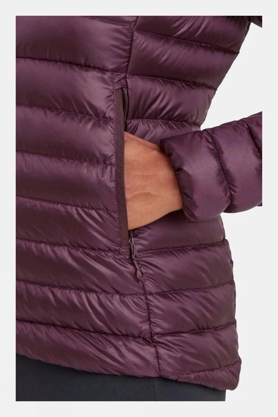 Montane Womens Anti-Freeze Hoodie Jacket - Image 7