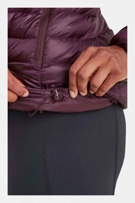 Montane Womens Anti-Freeze Hoodie Jacket - Image 8