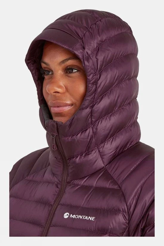 Montane Womens Anti-Freeze Hoodie Jacket - Image 11