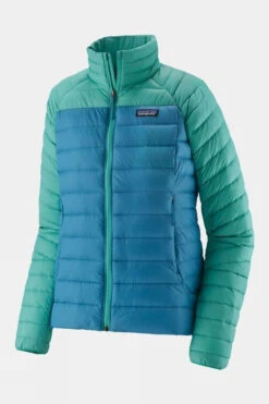Patagonia Womens Down Sweater Jacket