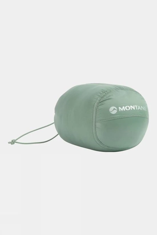 Montane Womens Anti-Freeze Lite Hooded Jacket - Image 6