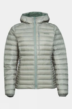 Womens Mountain Lightweight Down Jacket