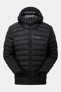 Rab Womens Cirrus Alpine Jacket