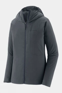 Patagonia Womens Nano-Air Ultralight Full-Zip Hoody Jacket
